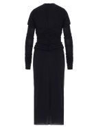 Dress Dolce & Gabbana Dress - Nero