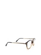 Matsuda Matsuda 2808h Mhd Glasses Matsuda Matsuda 2808h Mhd Glasses - MHD