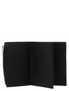 Maison Margiela 'flip Flap' Wallet Maison Margiela 'flip Flap' Wallet - Black