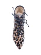 Francesco Russo Leather Boots Francesco Russo Leather Boots - Leo