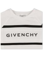 T-shirt Givenchy T-shirt - Bianco