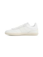 Tod's Leather Sneakers Tod's Leather Sneakers - White