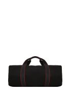 Alexander Mcqueen Duffle Bag Alexander McQueen Duffle Bag - Black