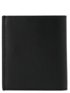 Jil Sander Wallet Jil Sander Wallet - Black