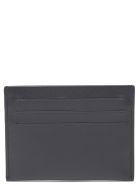 Givenchy 'givenchy Paris' Cardholder Givenchy 'givenchy Paris' Cardholder - Black