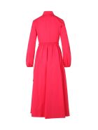 Max Mara Bairo Dress Max Mara Bairo Dress - Fuxia