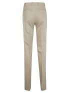 QL2 Maura Trousers QL2 Maura Trousers - Natural