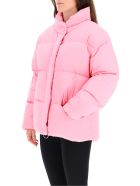 IENKI IENKI Cloud Down Jacket IENKI IENKI Cloud Down Jacket - SACHET PINK (Pink)