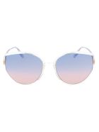 Sostellaire4 Sunglasses Dior Sostellaire4 Sunglasses - 900AJ CRYSTAL