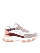 Hogan Laced Shoes Hogan Laced Shoes - Multicolor