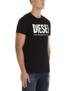 Diesel 'diego' T-shirt Diesel 'diego' T-shirt