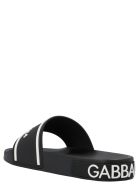 Dolce & Gabbana Shoes Dolce & Gabbana Shoes - Nero e Bianco