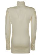 Isabel Marant Gavina Top Isabel Marant Gavina Top - Ecru