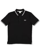 Hugo Boss T-Shirt Hugo Boss T-Shirt - Nero