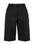 Pinko Fidato Bermuda Pinko Fidato Bermuda - black