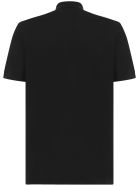 Alexander McQueen T-shirt Alexander McQueen T-shirt - Nero
