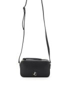 Jimmy Choo Hale Camera Bag Jimmy Choo Hale Camera Bag - BLACK (Black)