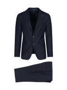 Tagliatore Suit Tagliatore Suit - Blu