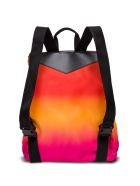Givenchy Nylon Spectre Backpack Givenchy Nylon Spectre Backpack - Orange