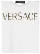 Young Versace T-shirt Young Versace T-shirt - White