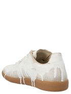 Maison Margiela 'replica Painter' Shoes Maison Margiela 'replica Painter' Shoes - White