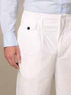 Department 5 Pants Pants Women Department Five Department 5 Pants Pants Women Department Five - White