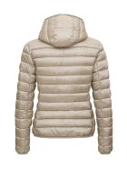 Eco-friendly Jacket Save the Duck Save the Duck Eco-friendly Jacket Save the Duck - BEIGE