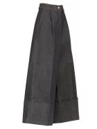 Jeans Loewe Jeans - Blu scuro