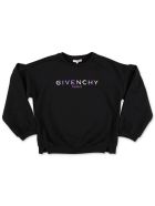 Givenchy Sweater Givenchy Sweater - Nero