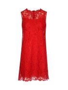 Dolce & Gabbana Dress Dolce & Gabbana Dress - Shiny Red
