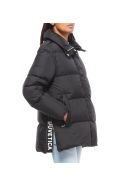Coat Duvetica Coat - Nero