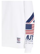 Autry Sweatshirt Autry Sweatshirt - WHITE