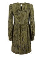 Baum und Pferdgarten Avaleigh Printed Dress Baum und Pferdgarten Avaleigh Printed Dress - Animalier