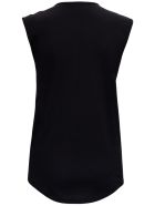 Balmain Vf11000b020ead Balmain Vf11000b020ead - Black