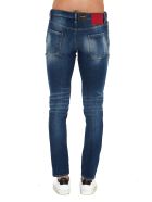 Cool Guy Jean Jeans Dsquared2 Cool Guy Jean Jeans - Denim