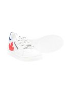 Dsquared2 White Sneakers Dsquared2 White Sneakers
