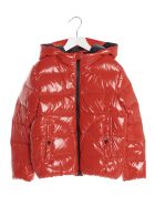 Herno Jacket Herno Jacket - Red