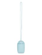 Nico Giani Adenia Mini Leather Bucket Bag Nico Giani Adenia Mini Leather Bucket Bag - Blue