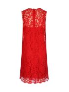 Dolce & Gabbana Dress Dolce & Gabbana Dress - Shiny Red