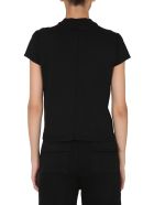 DRKSHDW Crew Neck T-shirt DRKSHDW Crew Neck T-shirt - NERO