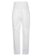 Philosophy di Lorenzo Serafini Pantalone Philosophy di Lorenzo Serafini Pantalone - Bianco
