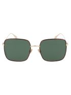 Stellaire1xs Sunglasses Dior Stellaire1xs Sunglasses - 06JO7 GOLD HAVN