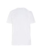 Balmain T-shirt Balmain T-shirt - WHITE