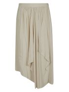 Isabel Marant Darnae Skirt Isabel Marant Darnae Skirt - Ecru