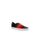 Givenchy Urban Street Sneakers Givenchy Urban Street Sneakers - Nero