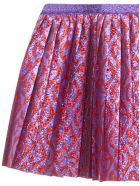 Gucci Junior Skirt Gucci Junior Skirt - Multicolor