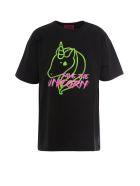 IRENEISGOOD T-shirt IRENEISGOOD T-shirt - Black