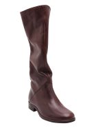 Islo 'alice' Leather Boots Islo 'alice' Leather Boots - TDM