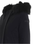 RRD - Roberto Ricci Design Down Jacket RRD - Roberto Ricci Design Down Jacket - Black