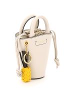 See by Chloé Cecilya Mini Tote Bag See by Chloé Cecilya Mini Tote Bag - Beige